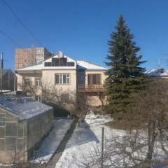 Отель Smbatyan B&b Севан фото 3