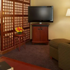 Larkspur Landing Milpitas - An All-Suite Hotel 3* Люкс с различными типами кроватей фото 4