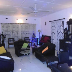 Отель Taprobane Home Stay - Negombo интерьер отеля фото 2
