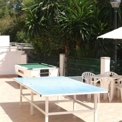 Отель Apartamentos Vista Club Студия с различными типами кроватей фото 2