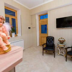 Отель Мини-Отель Angel Old Town Грузия, Тбилиси - отзывы, цены и фото номеров - забронировать отель Мини-Отель Angel Old Town онлайн спа
