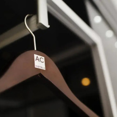 AC Hotel Atocha by Marriott 4* Стандартный номер с различными типами кроватей