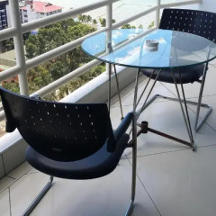 Отель Viewtalay 6 rental by owners балкон