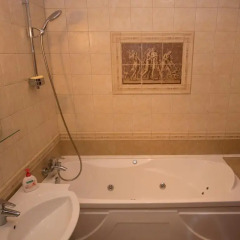 Belorusskaya Home Hotel спа
