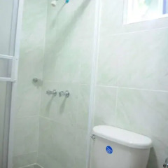 Rosehall deLuxe Hotel 2* Номер Делюкс с различными типами кроватей фото 4