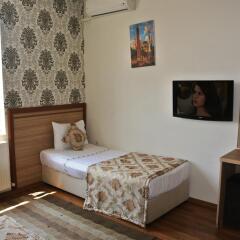 Fors Hotel комната для гостей фото 5
