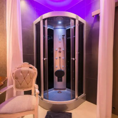 Hotel Ramka Restaurant & Wine Bar 3* Стандартный номер с различными типами кроватей фото 9