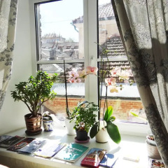 Отель Provence Home Литва, Вильнюс - отзывы, цены и фото номеров - забронировать отель Provence Home онлайн интерьер отеля