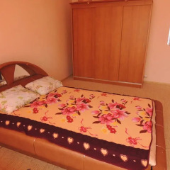 Гостиница Kubik Guest House детские мероприятия