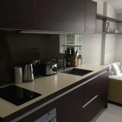 Отель Albany House Luxury Serviced Apartments Великобритания, Лондон - отзывы, цены и фото номеров - забронировать отель Albany House Luxury Serviced Apartments онлайн в номере