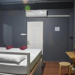 Отель Loft Suanplu Бангкок спа фото 2