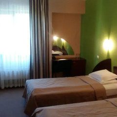 Hotel Time Out-Sandanski 3* Стандартный номер фото 4