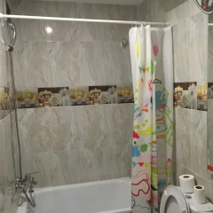 Отель Go Bcn Hostal Ideal Badal Стандартный номер с различными типами кроватей (общая ванная комната) фото 2