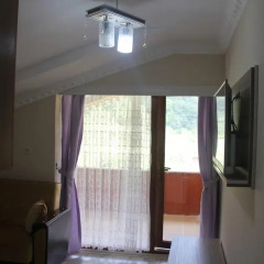 Ozturk Kardesler Apart Hotel Апартаменты