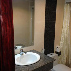 King Town Hotel Nha Trang ванная