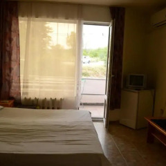 Отель Galia Guest House Болгария, Кранево - отзывы, цены и фото номеров - забронировать отель Galia Guest House онлайн комната для гостей фото 3