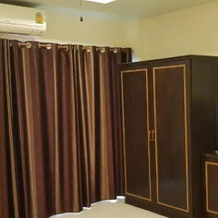 Апартаменты Parinya's Apartment Стандартный номер фото 8