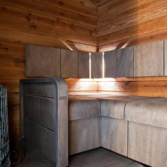 Отель Solo Sokos Paviljonki 4* Люкс фото 2