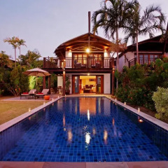 Отель Village Coconut Island 5* Люкс повышенной комфортности фото 5
