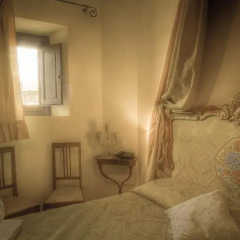 Hotel Portici 4* Стандартный номер фото 12