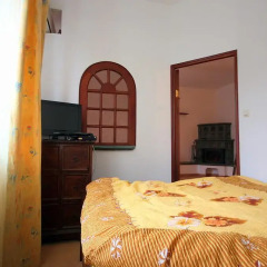 Отель Velvet Apartament Kopińska удобства в номере