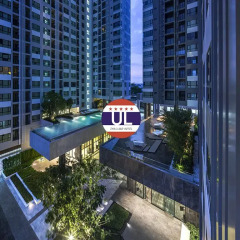 Отель The Base Central Pattaya by Arawat фото 6