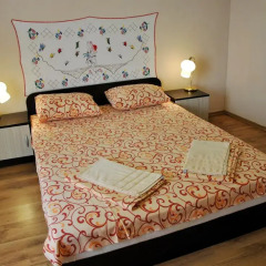 10 Coins Hostel комната для гостей фото 2