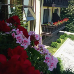 Отель Park Hotel Izvorite Болгария, Сливен - отзывы, цены и фото номеров - забронировать отель Park Hotel Izvorite онлайн фото 2