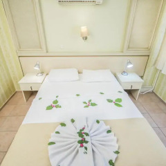 Mersoy Exclusive Aqua Resort Турция, Мармарис - отзывы, цены и фото номеров - забронировать отель Mersoy Exclusive Aqua Resort - All Inclusive онлайн спа фото 2
