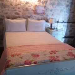 Отель Bujtina Kodiket Guesthouse Номер категории Эконом