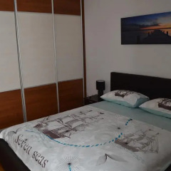 Апартаменты Apartment Grgurević Апартаменты с различными типами кроватей фото 24