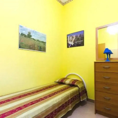 Отель Villa Lucia Сиракуза комната для гостей фото 3