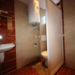 Апартаменты Menada Esperanto Apartments Студия с различными типами кроватей фото 29