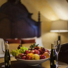 Celbridge Manor Hotel в номере фото 2
