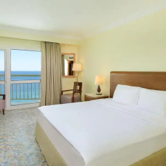Taba Hotel & Nelson Village 5* Стандартный номер с различными типами кроватей фото 4