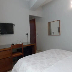 Hotel Oasis 3* Стандартный номер с двуспальной кроватью фото 12