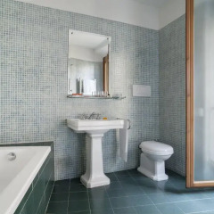 Отель Room Mate Isabella 4* Стандартный номер с различными типами кроватей фото 3