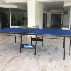 Отель Apartamento Estrella Del Mar Acapulco детские мероприятия