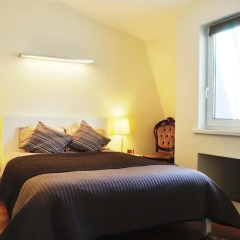 Апартаменты Gedimino Central Apartment комната для гостей фото 4