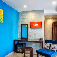 Gaudi stylish hotel интерьер отеля фото 2