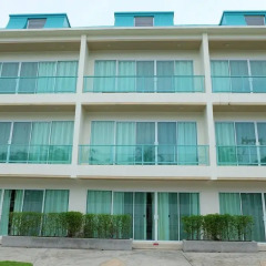 Апартаменты Condor Apartment Апартаменты с различными типами кроватей фото 12