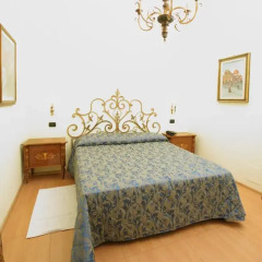 Hotel Berna 2* Стандартный номер с двуспальной кроватью фото 5