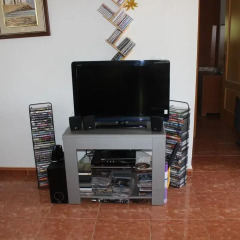 Отель Casa de la Loma интерьер отеля