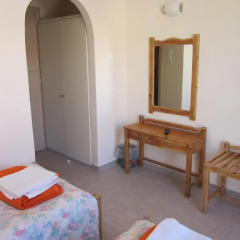 Hotel Europe Корфу комната для гостей фото 2