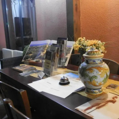 Отель Villa del Sole Relais 3* Улучшенный номер фото 4