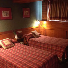 Hotel Aran La Abuela 3* Стандартный номер с двуспальной кроватью фото 5