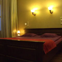 Отель Budapest Royal Suites 3* Студия фото 4