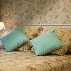 Отель Jolie apartement coeur vieille ville удобства в номере
