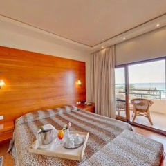 Possidi Holidays Resort & Suite Hotel в номере фото 2