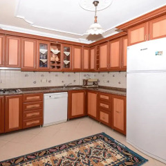 Отель Villa Merve в номере